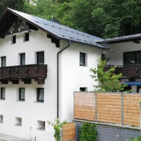 Wiesberg Tobadill Esterno foto