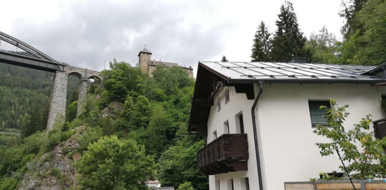 Wiesberg Tobadill Esterno foto