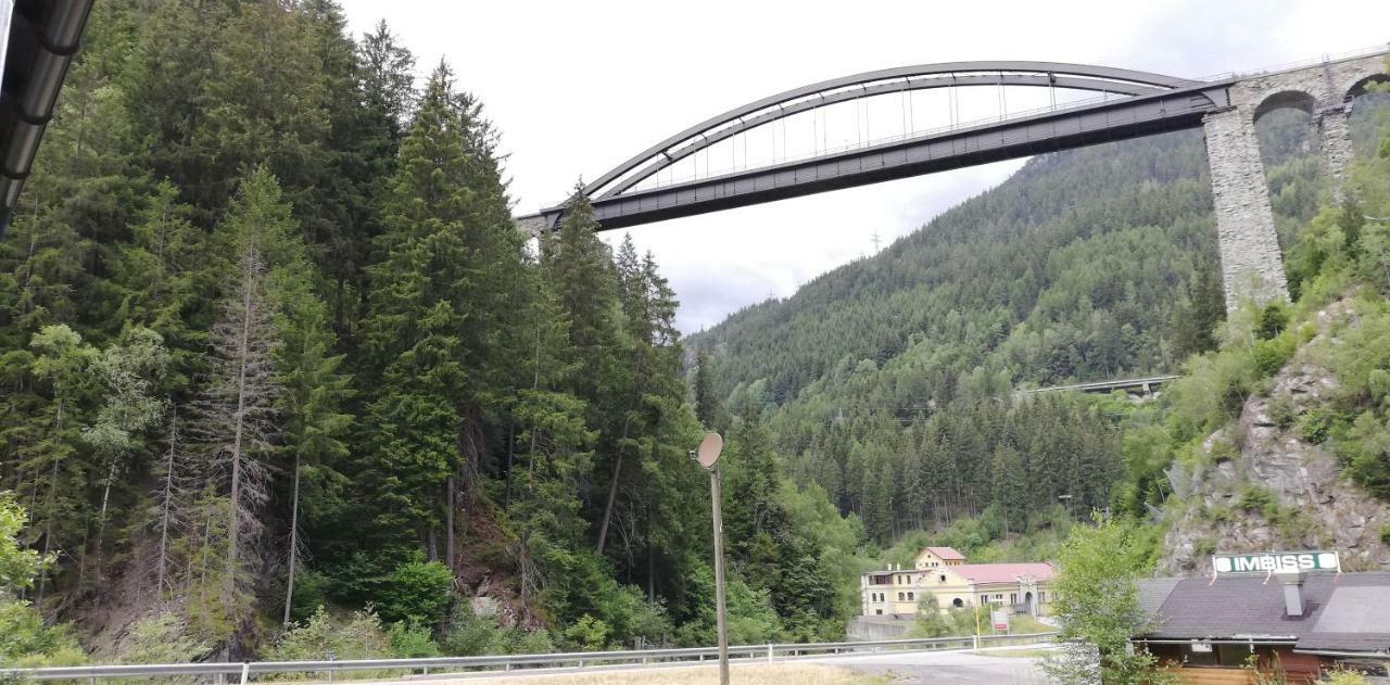 Wiesberg Tobadill Esterno foto